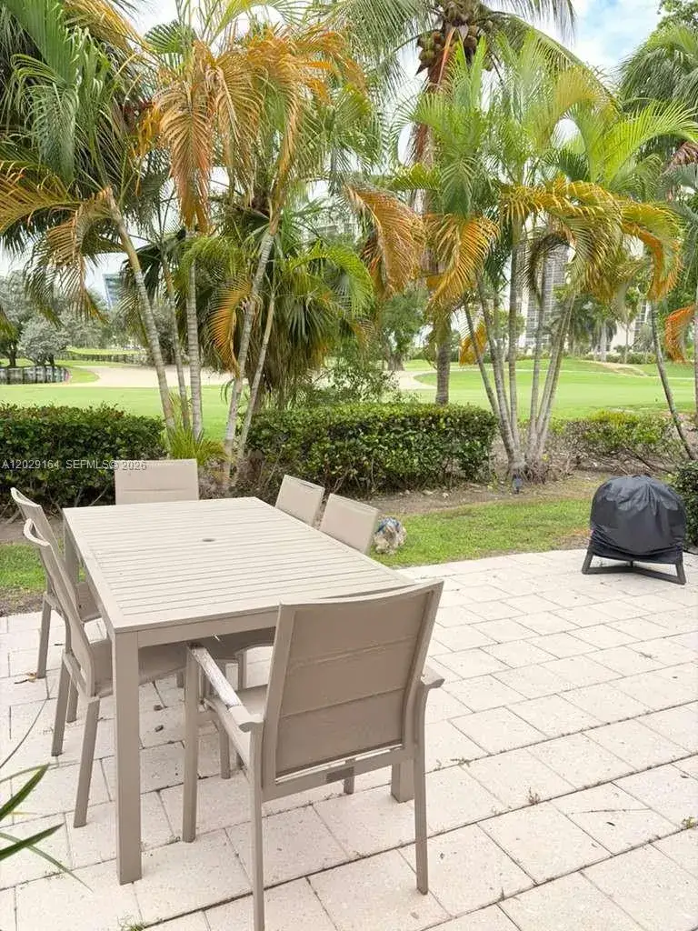 20306 NE 34th  Ct # 39, Aventura FL 33180