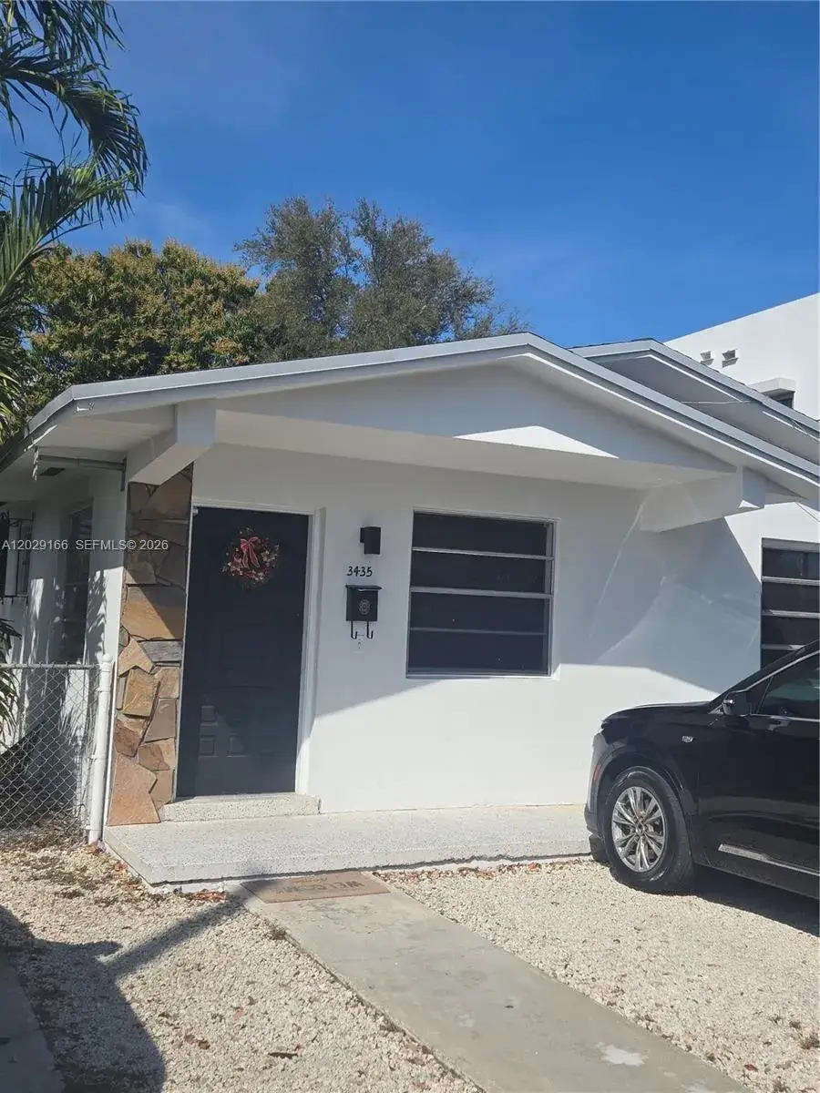 Residential Income for sale at 3435 NW 4th St, Miami FL 33125