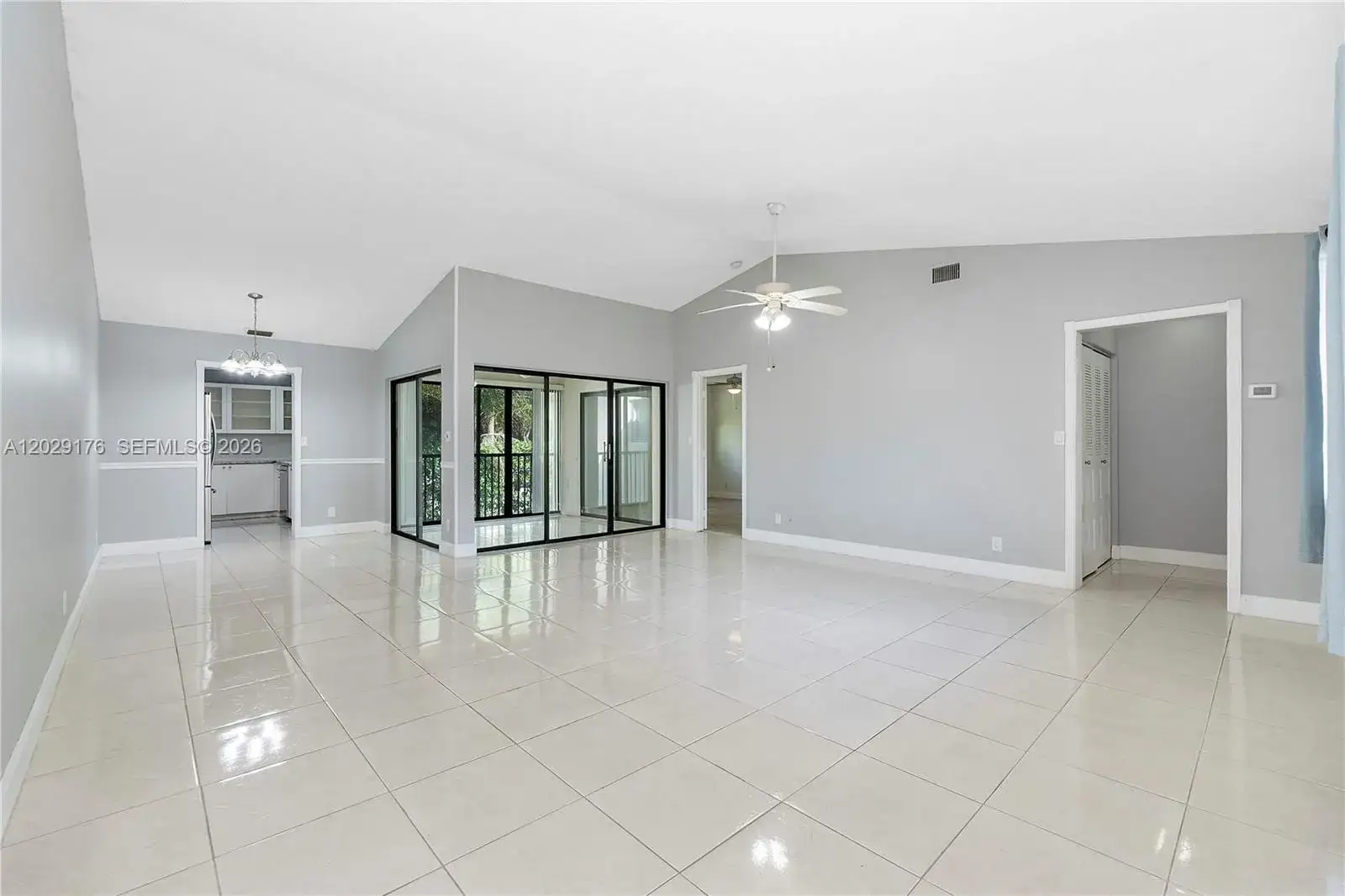 2 bedroom 2 bath Residential for sale at 9518 SW 1st Court, Coral Springs FL 33071