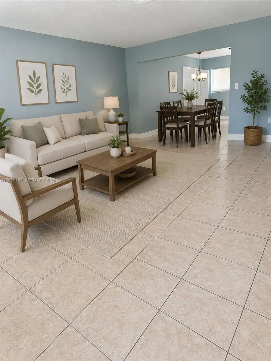 2 bedroom 1 bath Residential Lease for rent at 701 SW 1st St # 1, Dania Beach FL 33004