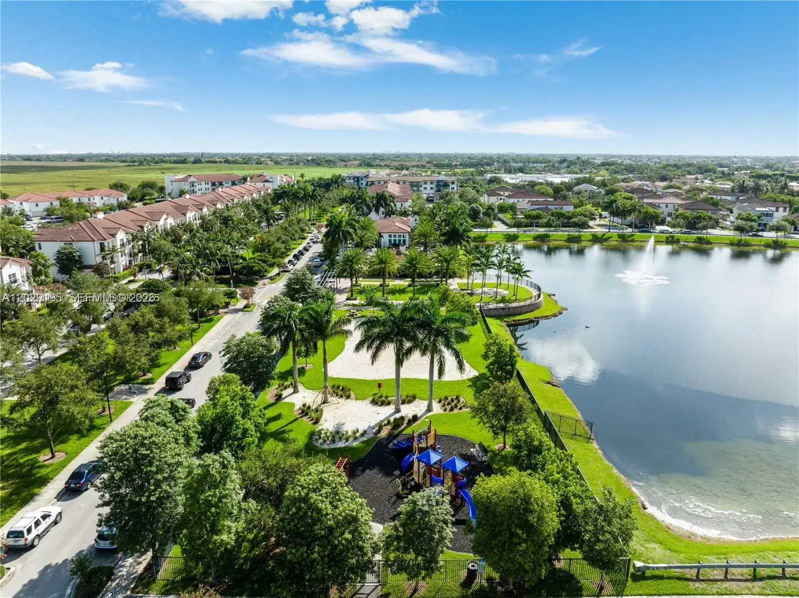5 bedroom 4 bath Residential Lease for rent at 16946 SW 90th Terrace Circle, Miami FL 33196