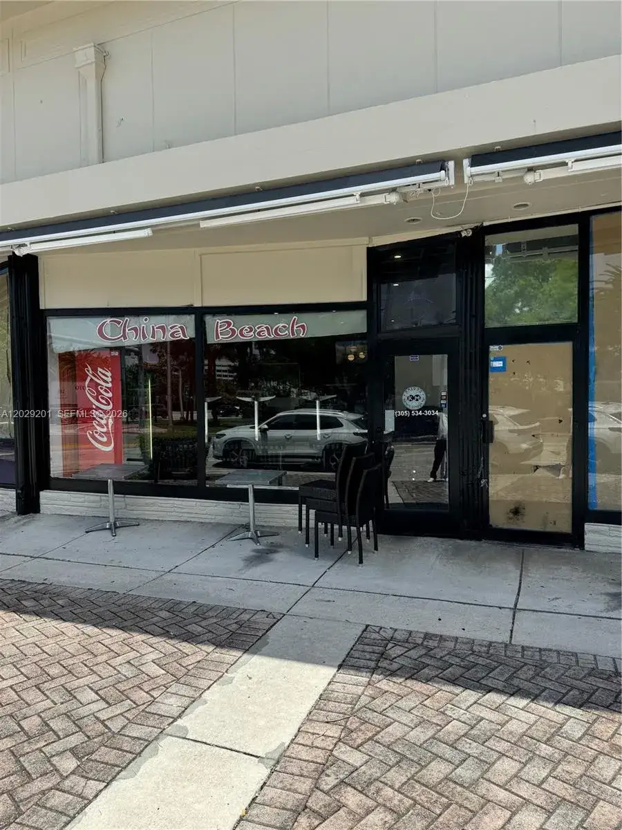 Business Opportunity for sale at 3119 Alton Road, Miami Beach FL 33140