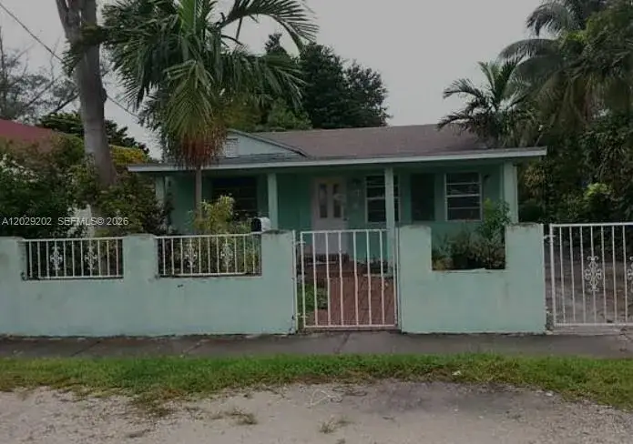 Residential Income for sale at 3245 NW 34th St, Miami FL 33142