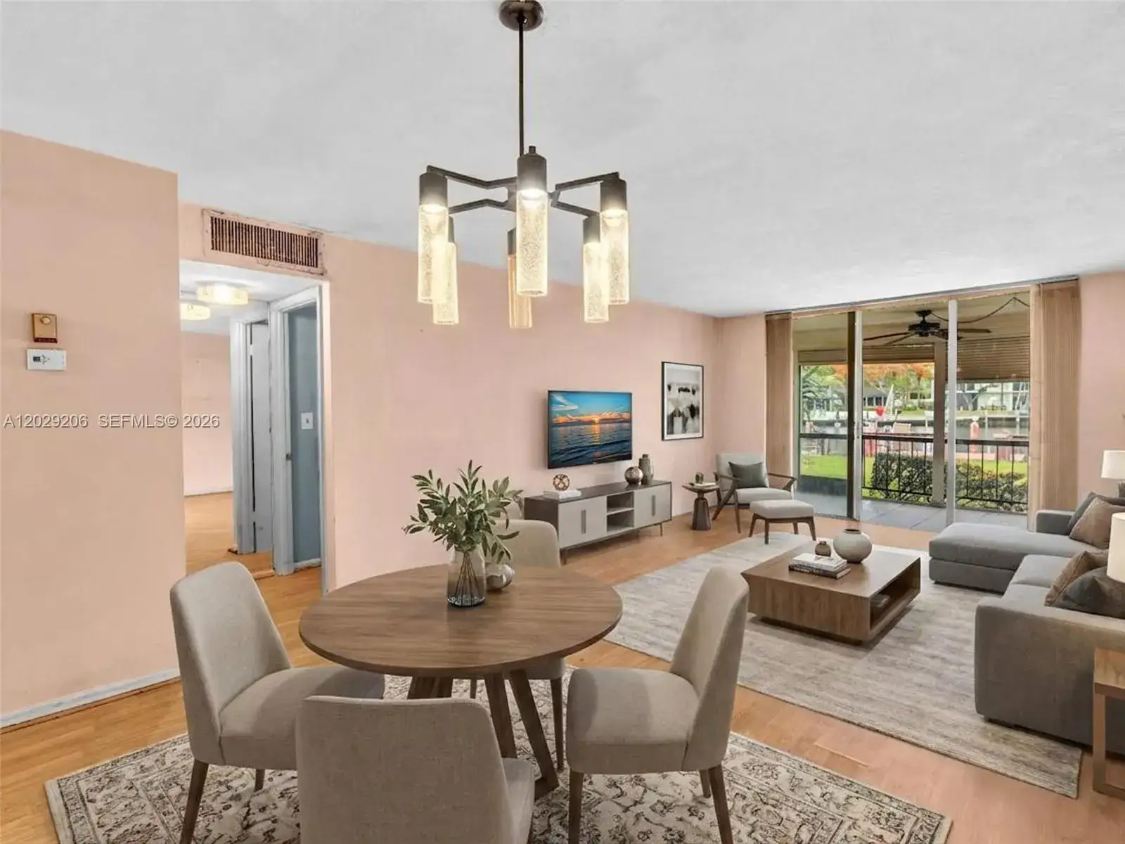 2 bedroom 2 bath Residential for sale at 777 S Federal Hwy # C107, Pompano Beach FL 33062
