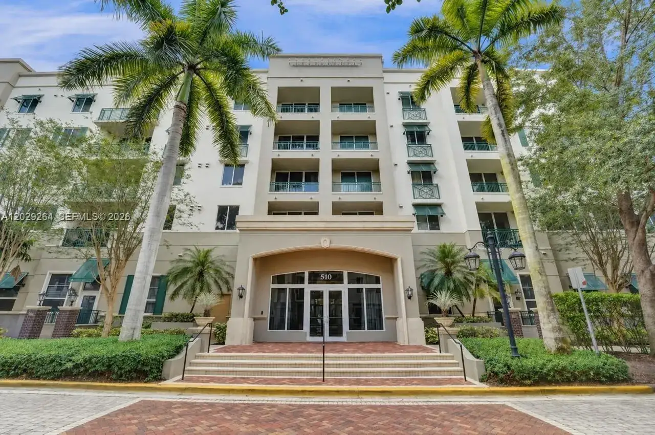 1 bedroom 1 bath Residential Lease for rent at 510 NW 84th Ave # 522, Plantation FL 33324