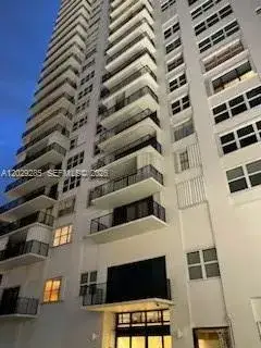 1 bedroom 2 bath Residential for sale at 2101 S Ocean Dr # 306, Hollywood FL 33019