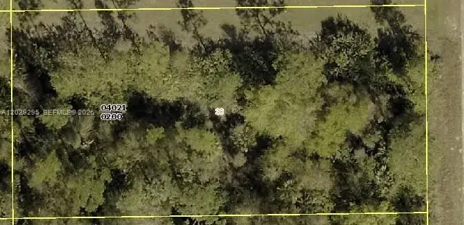 Land/Boat Docks for sale at 915 Acacia Ave, Lehigh Acres FL 33972