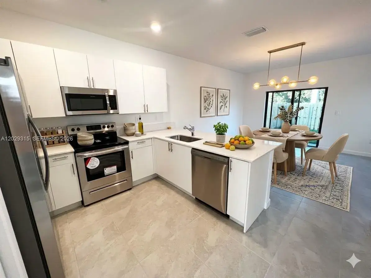 3 bedroom 2 bath Residential Lease for rent at 24600 SW 119th Pl # 0, Miami FL 33032