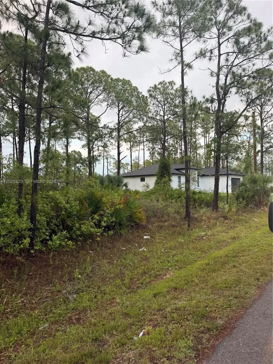 Land/Boat Docks for sale at 3204 32 ST W, Lehigh Acres FL 33971