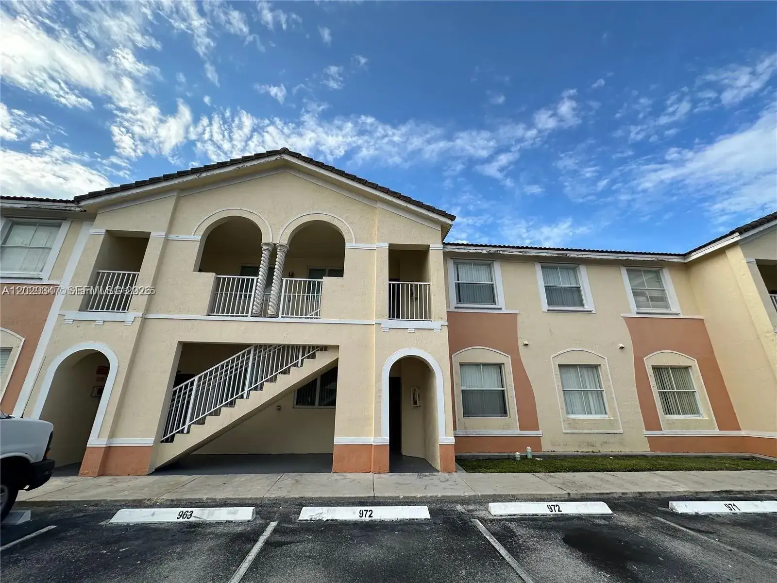 1661 SE 29th Ct # 209, Homestead FL 33035