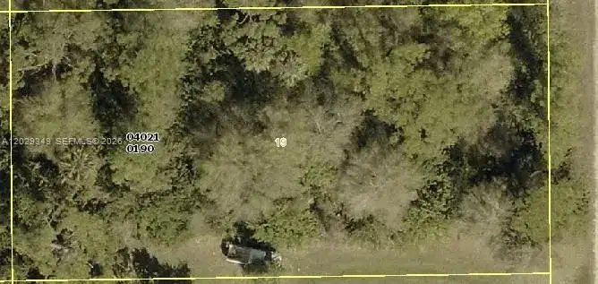 Land/Boat Docks for sale at 913 E Acacia Ave, Lehigh Acres FL 33972