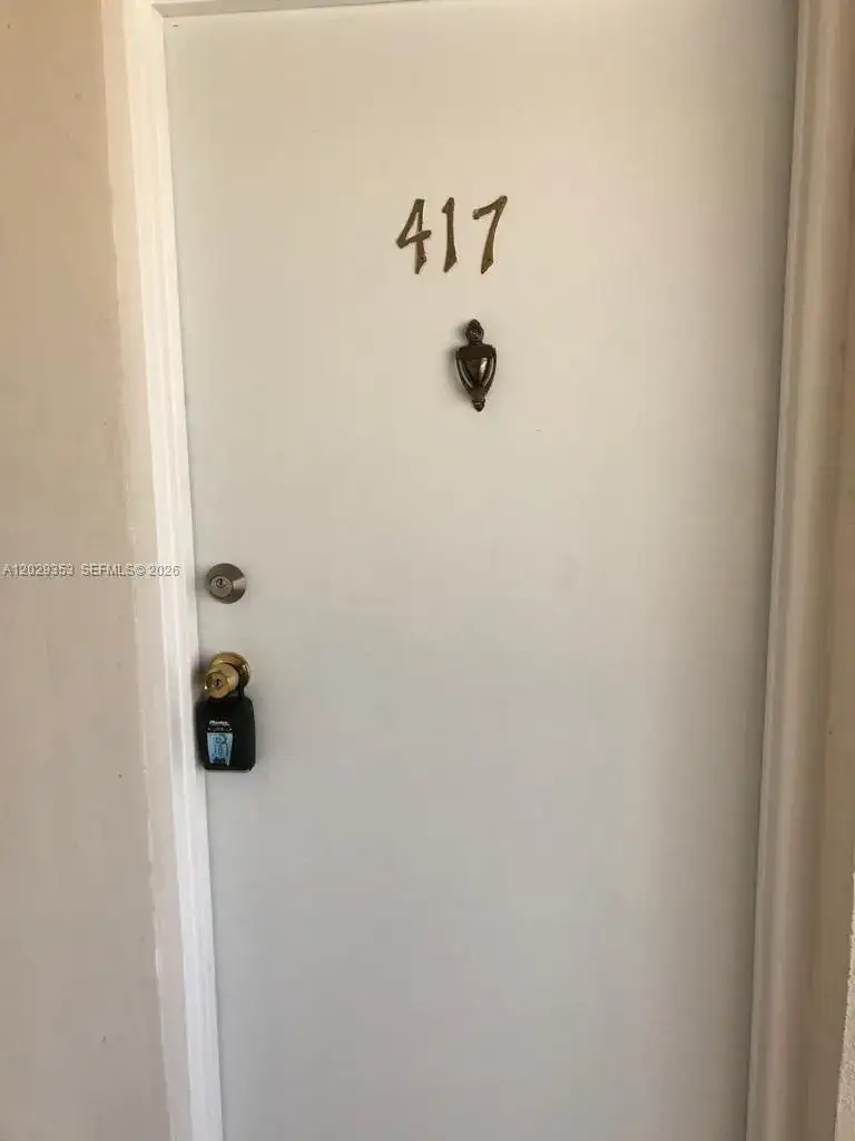 2 bedroom 2 bath Residential Lease for rent at 5505 NW 7th St # W417, Miami FL 33126