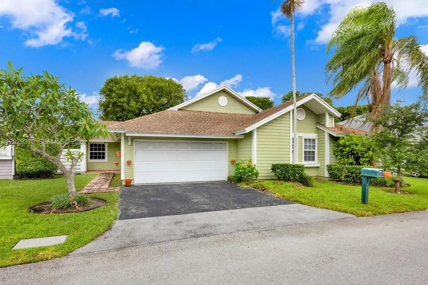 4 bedroom 2 bath Residential for sale at 10344 SW 141st Ct, Miami FL 33186