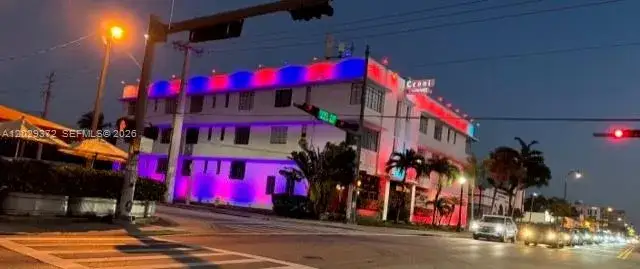 Commercial Sale for sale at 7100 Biscayne Blvd # 305, Miami FL 33138