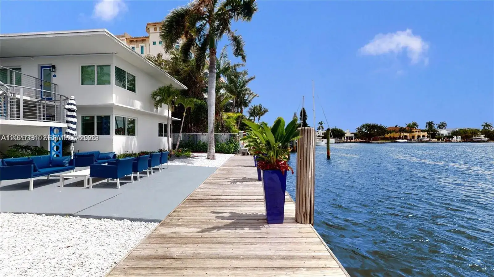 1 bedroom 1 bath Residential Lease for rent at 508 Hendricks Isle # 3, Fort Lauderdale FL 33301