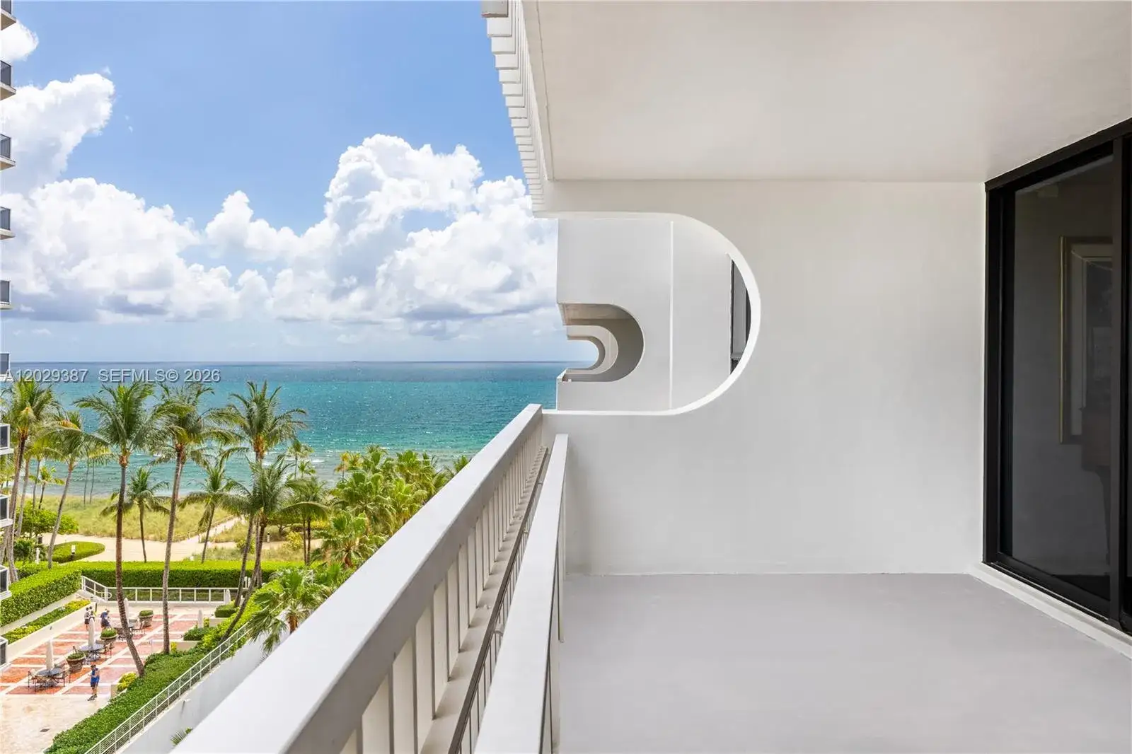3 bedroom 2 bath Residential for sale at 10205 Collins Ave # 604, Bal Harbour FL 33154
