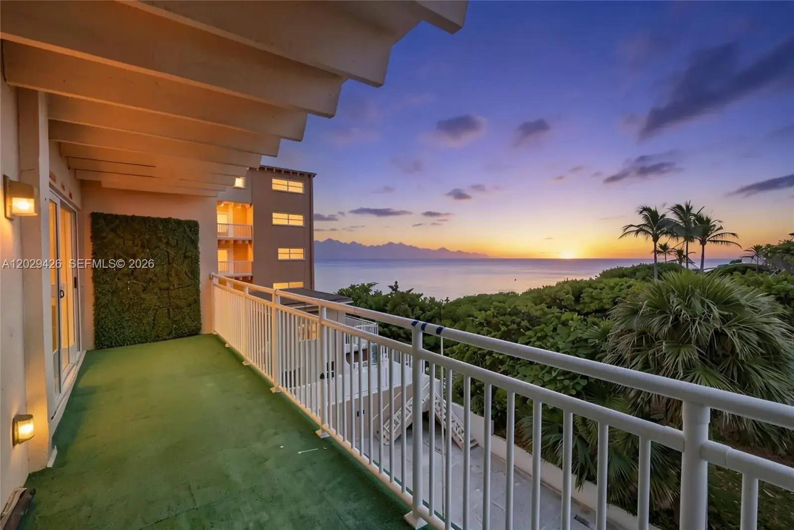 1 bedroom 1 bath Residential for sale at 4500 S Ocean Blvd # 405, Lantana FL 33480