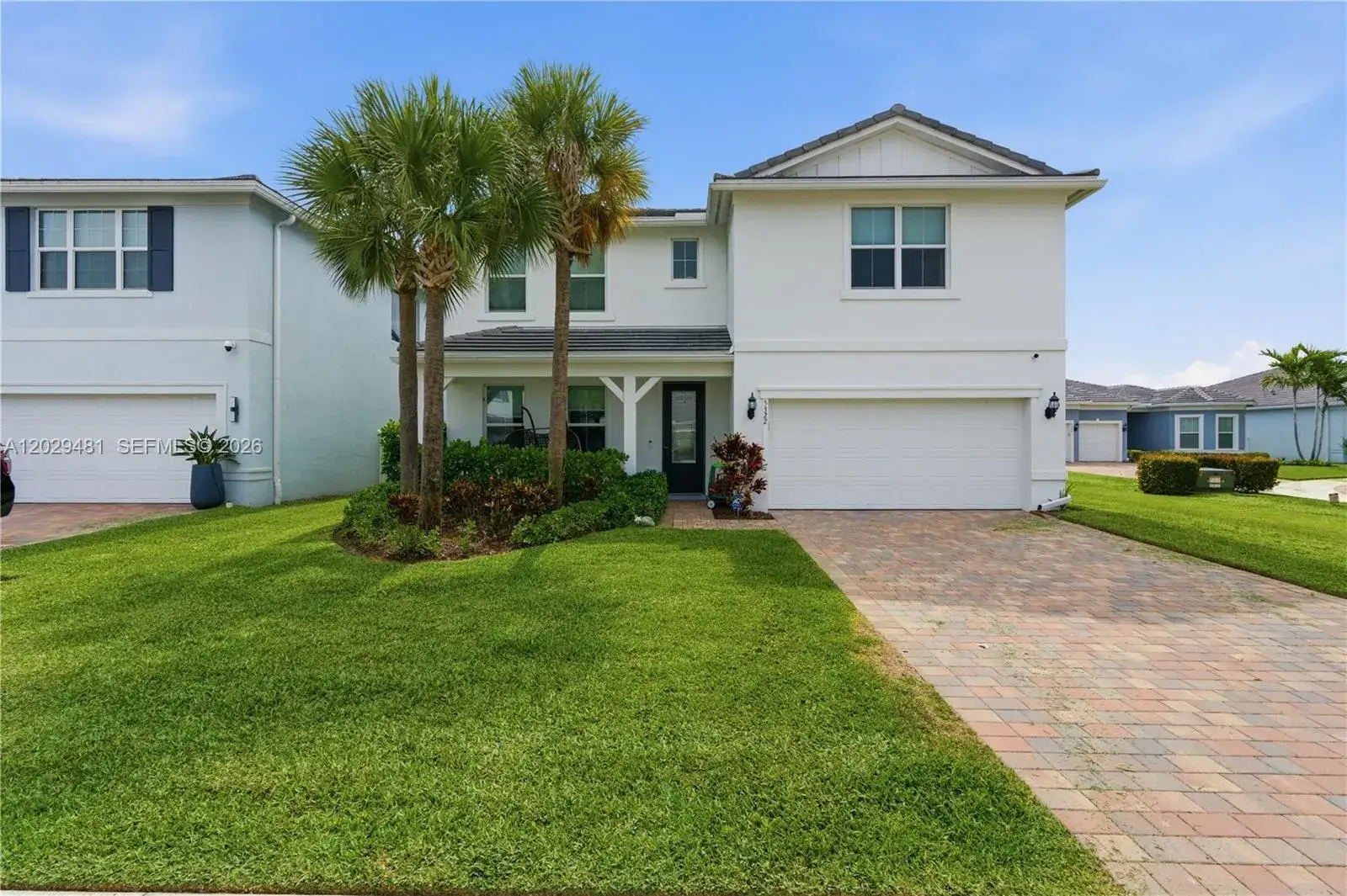 5 bedroom 3 bath Residential for sale at 5322 Yellow Water LiLy Ct, Lake Worth FL 33467