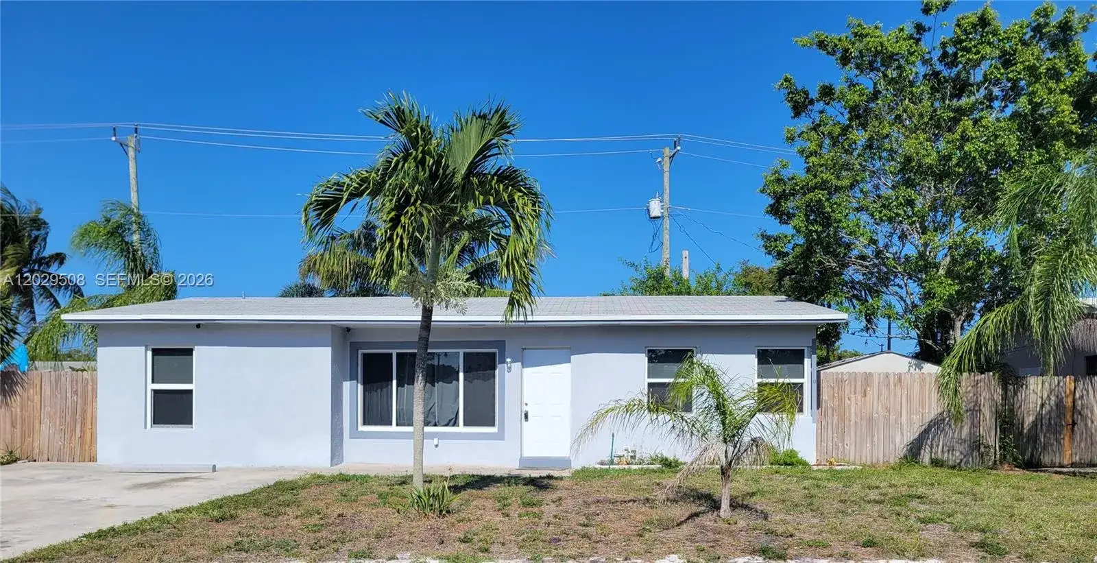 3 bedroom 2 bath Residential for sale at 2560 NE 8th Ter, Pompano Beach FL 33064