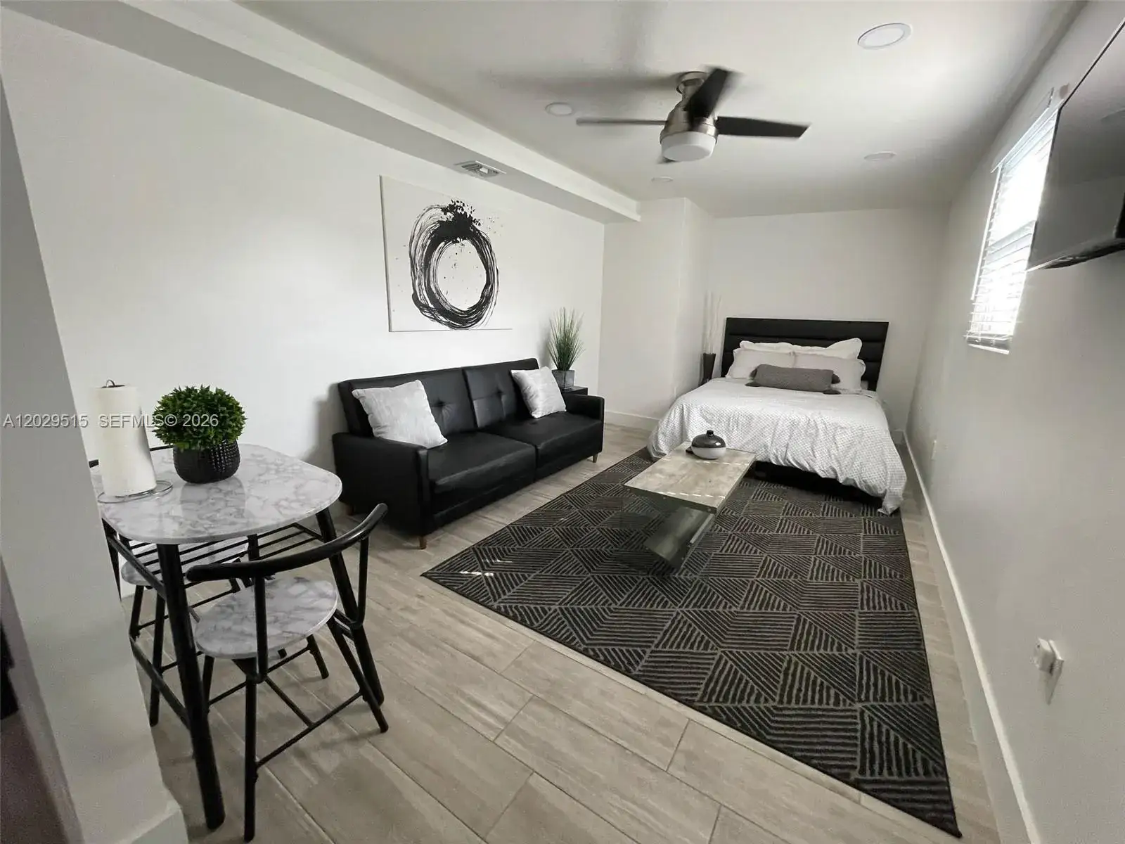 1 bath Residential Lease for rent at 170 NE 60th St, Oakland Park FL 33334
