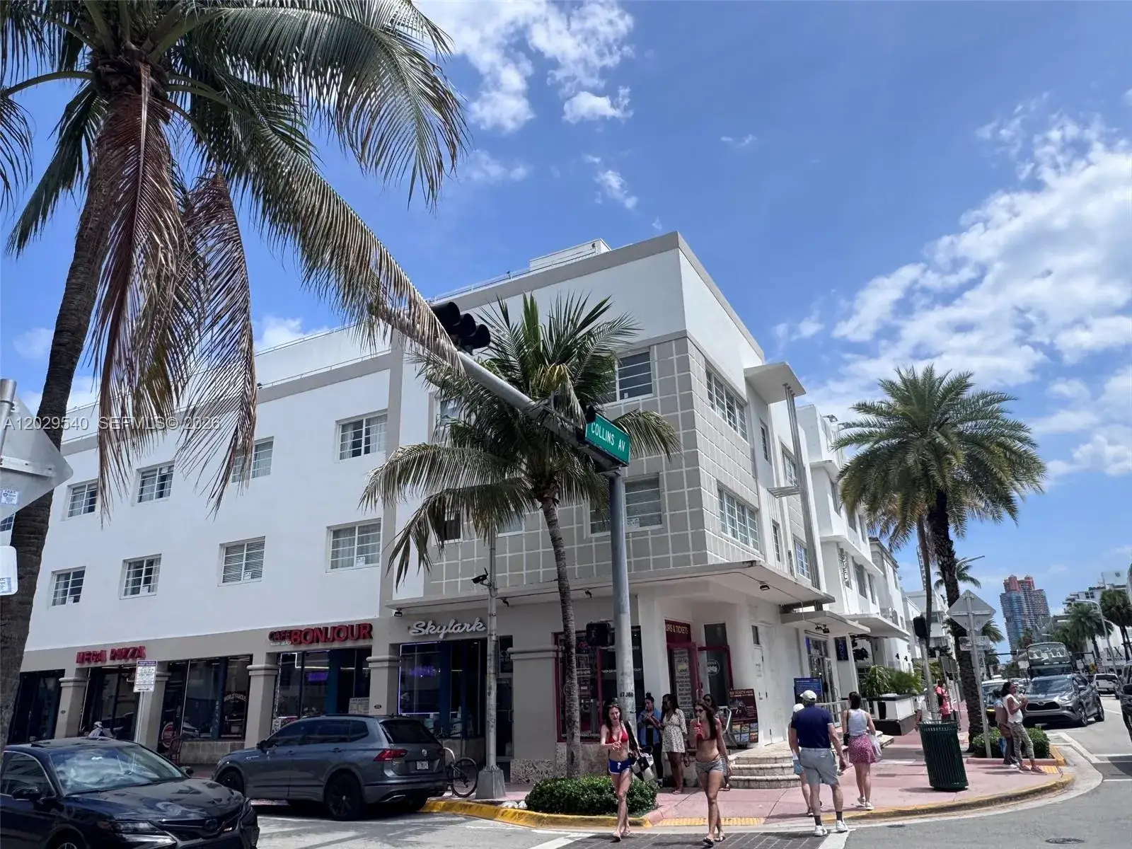 1 bath Residential for sale at 865 Collins Ave # 210, Miami Beach FL 33139