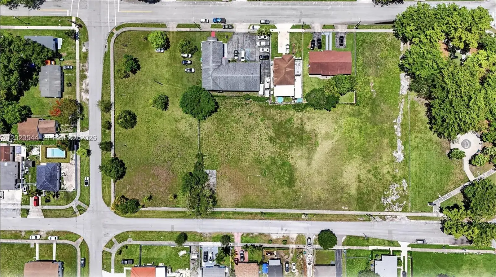 Land/Boat Docks for sale at 10330 SW 178th St, Miami FL 33157