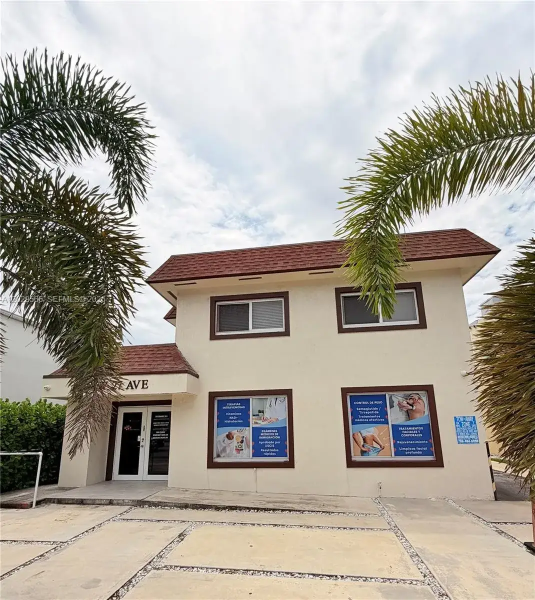 Residential Income for sale at 502 & 510 SW 27th Ave, Miami FL 33135