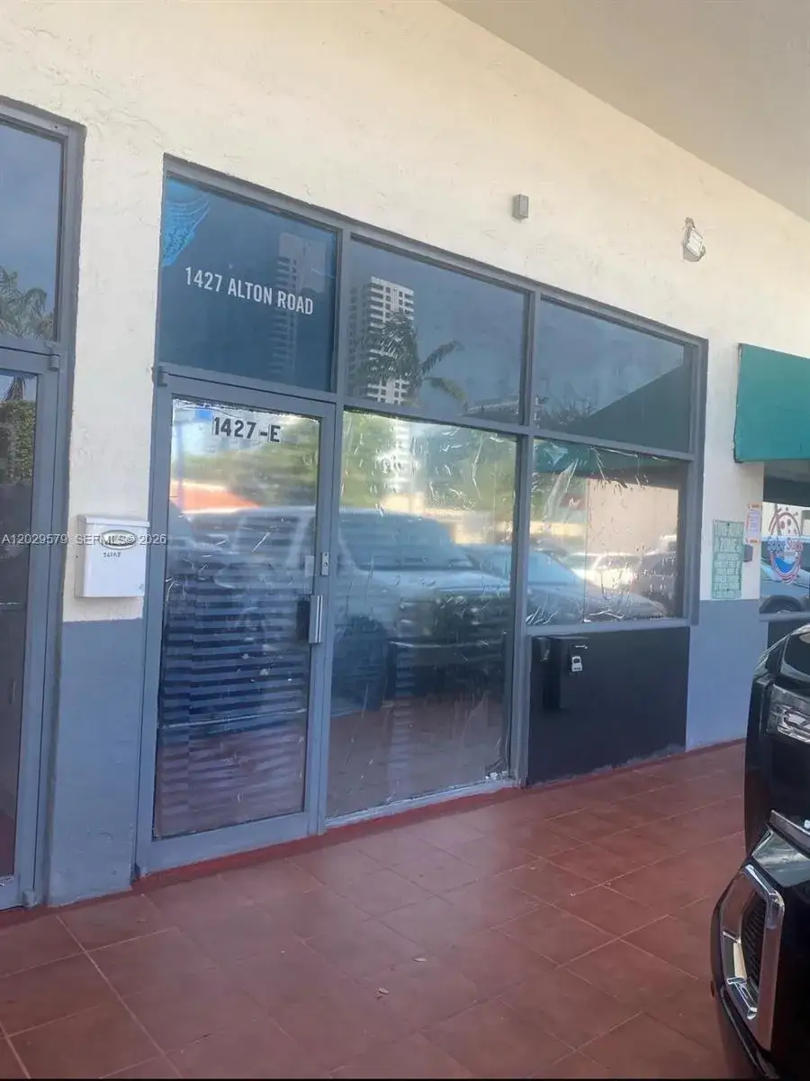 Commercial Sale for sale at 1427 E Alton Rd # 1427, Miami Beach FL 33139