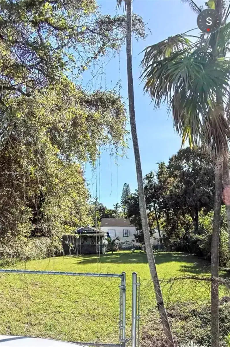 Land/Boat Docks for sale at 276 NE 58th St, Miami FL 33137