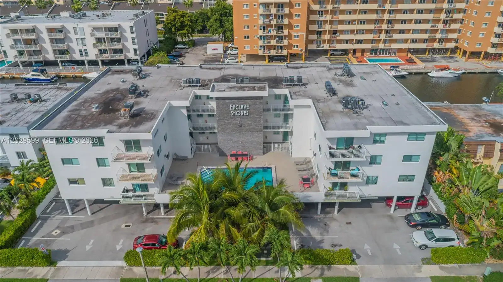 1 bedroom 1 bath Residential Lease for rent at 3755 NE 167th St # 8, North Miami Beach FL 33160