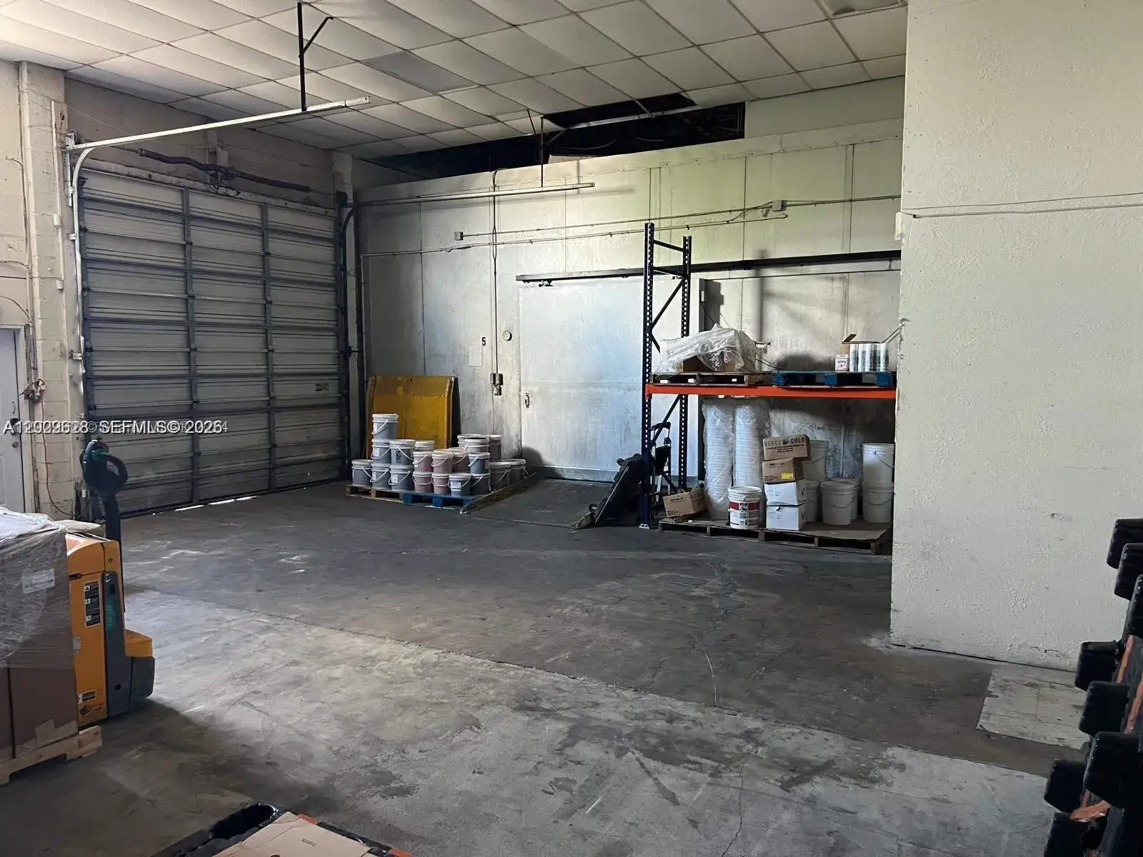 Commercial Sale for sale at 1950 Hayes St, Hollywood FL 33020
