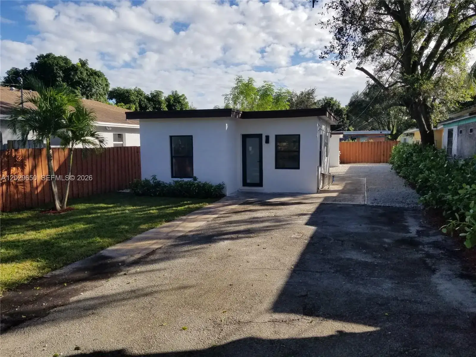 2 bedroom 1 bath Residential Lease for rent at 1756 NW 94th St, Miami FL 33147