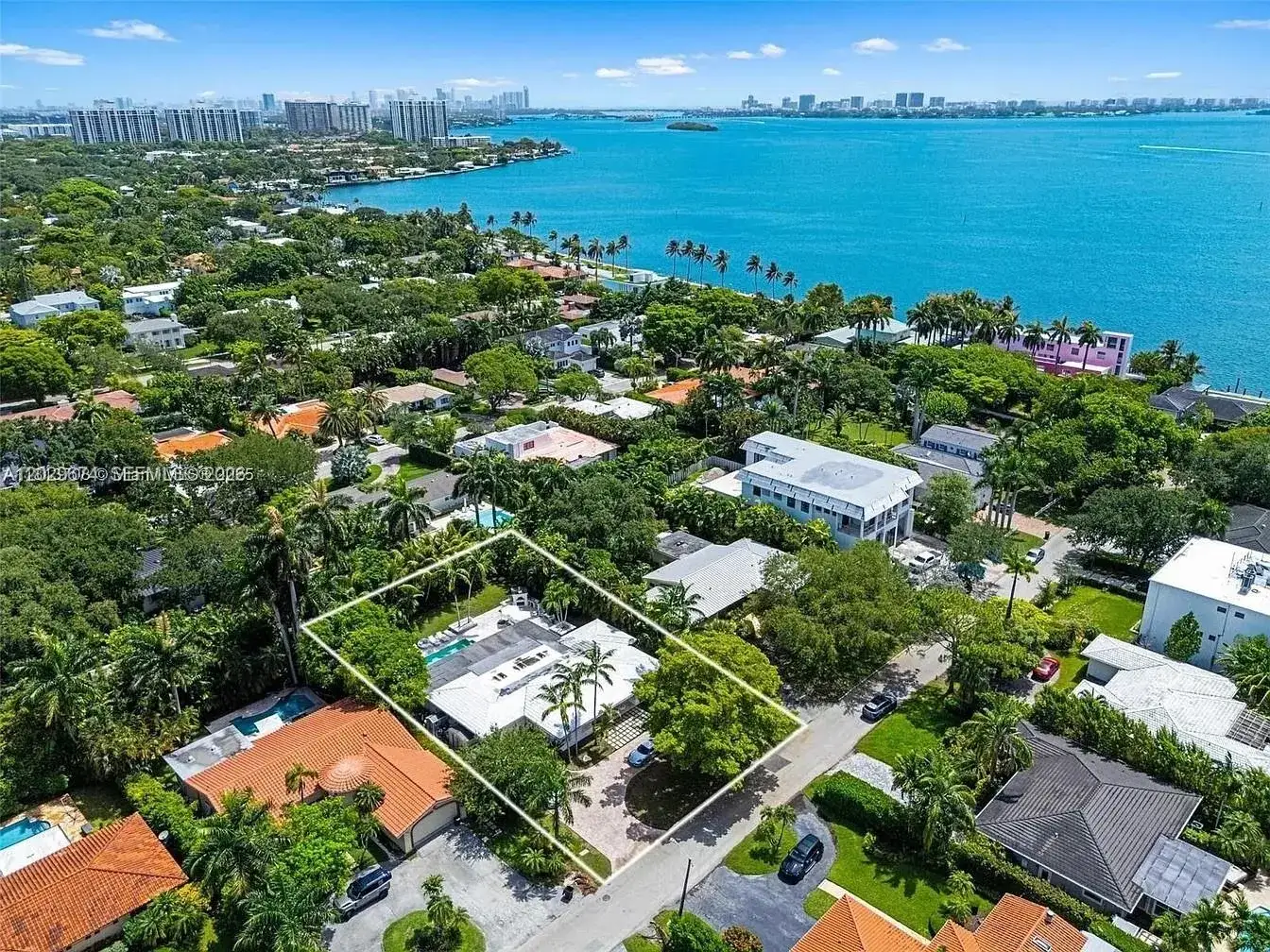 3 bedroom 2 bath Residential Lease for rent at 1255 NE 93rd St, Miami Shores FL 33138
