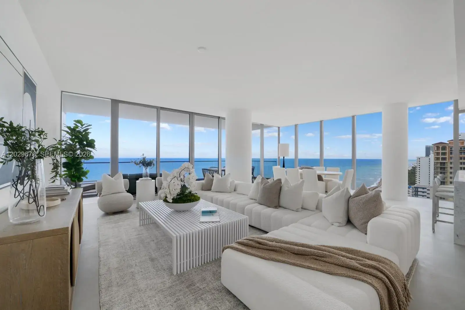 3 bedroom 3 bath Residential for sale at 2000 S Ocean Dr # 15B, Hallandale Beach FL 33009