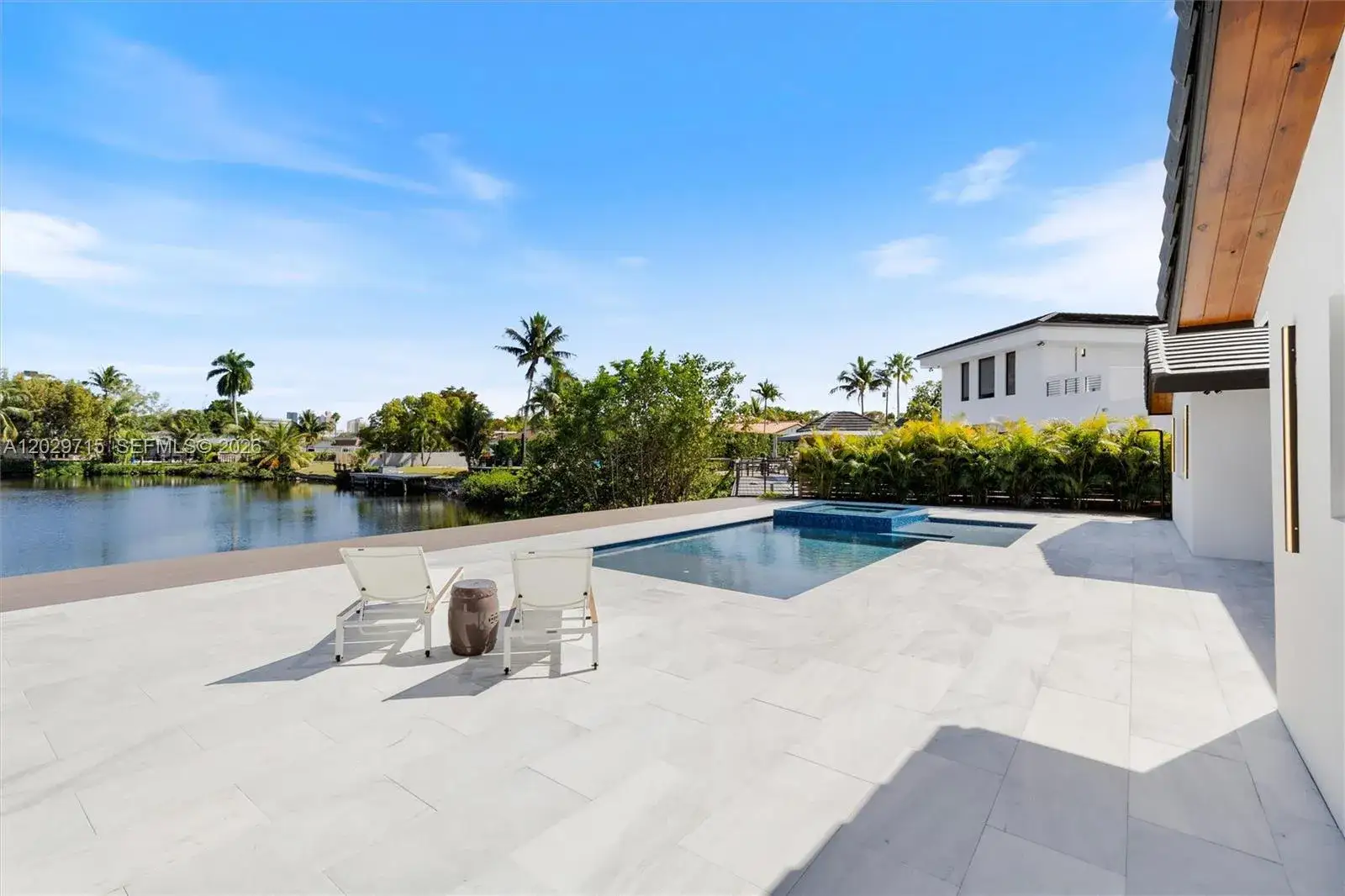 5 bedroom 4 bath Residential Lease for rent at 19721 NE 23rd Ave # 19721, Miami FL 33180