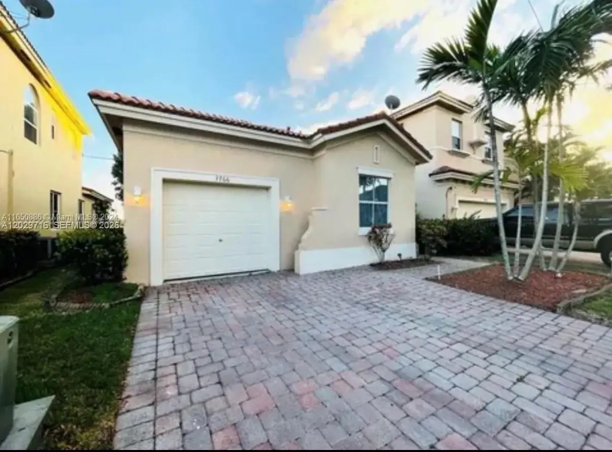 3766 NE 9th Ct # 3766, Homestead FL 33033