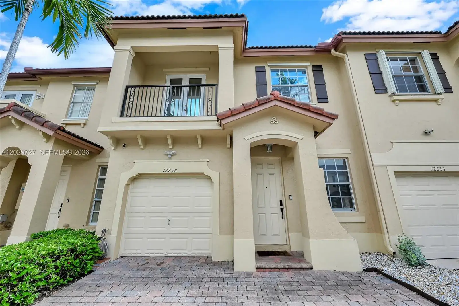 3 bedroom 2 bath Residential for sale at 12857 SW 134th St, Miami FL 33186