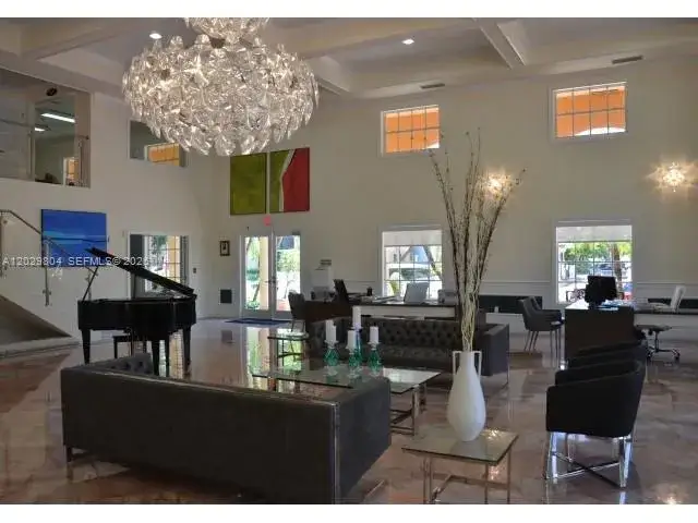 3 bedroom 2 bath Residential Lease for rent at 9619 Fontainebleau Blvd # 419, Miami FL 33172