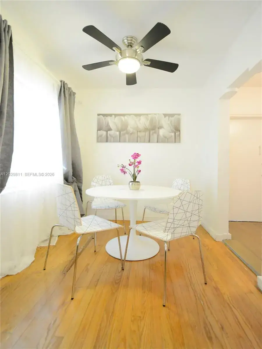 1 bath Residential for sale at 1021 Euclid Ave # 1, Miami Beach FL 33139
