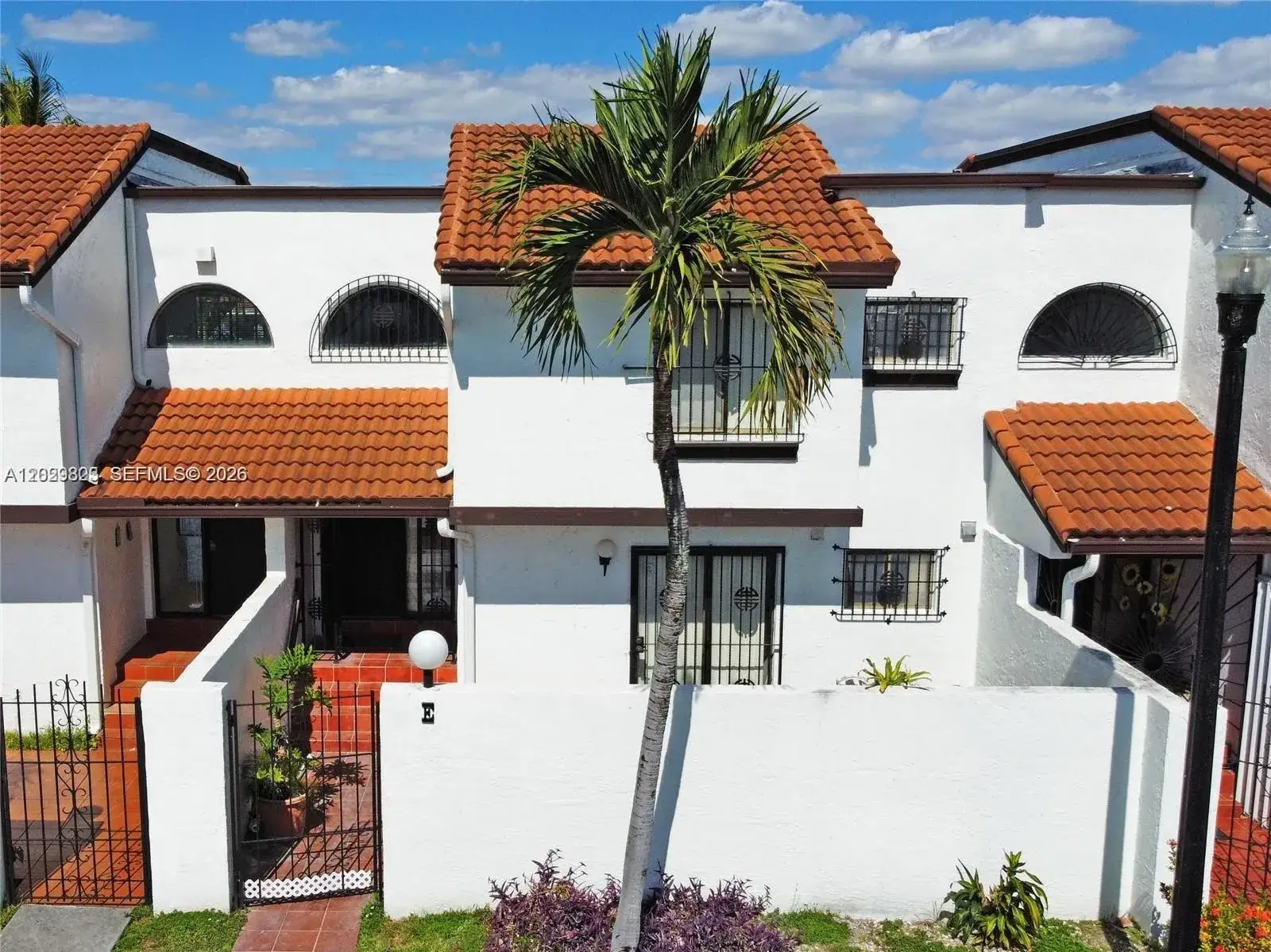 3 bedroom 3 bath Residential for sale at 1331 SW 124th Ct # 3, Miami FL 33184