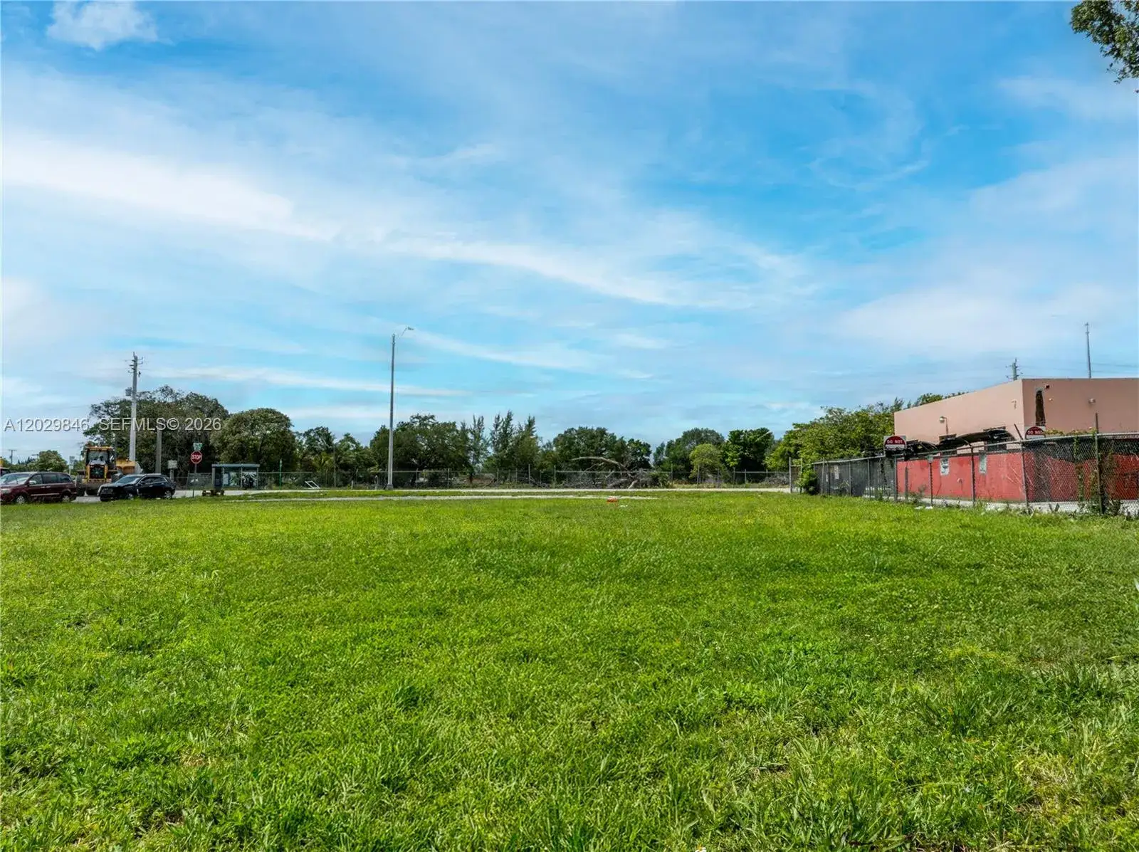 Commercial Land for sale at 7920 NW 11th Ave, Miami FL 33150