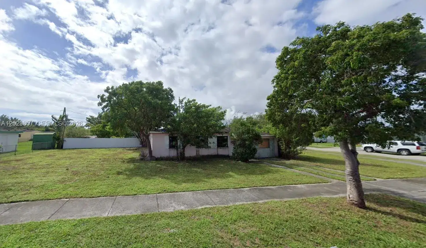 3 bedroom 2 bath Residential for sale at 8355 NW 10th Ave, Miami FL 33150