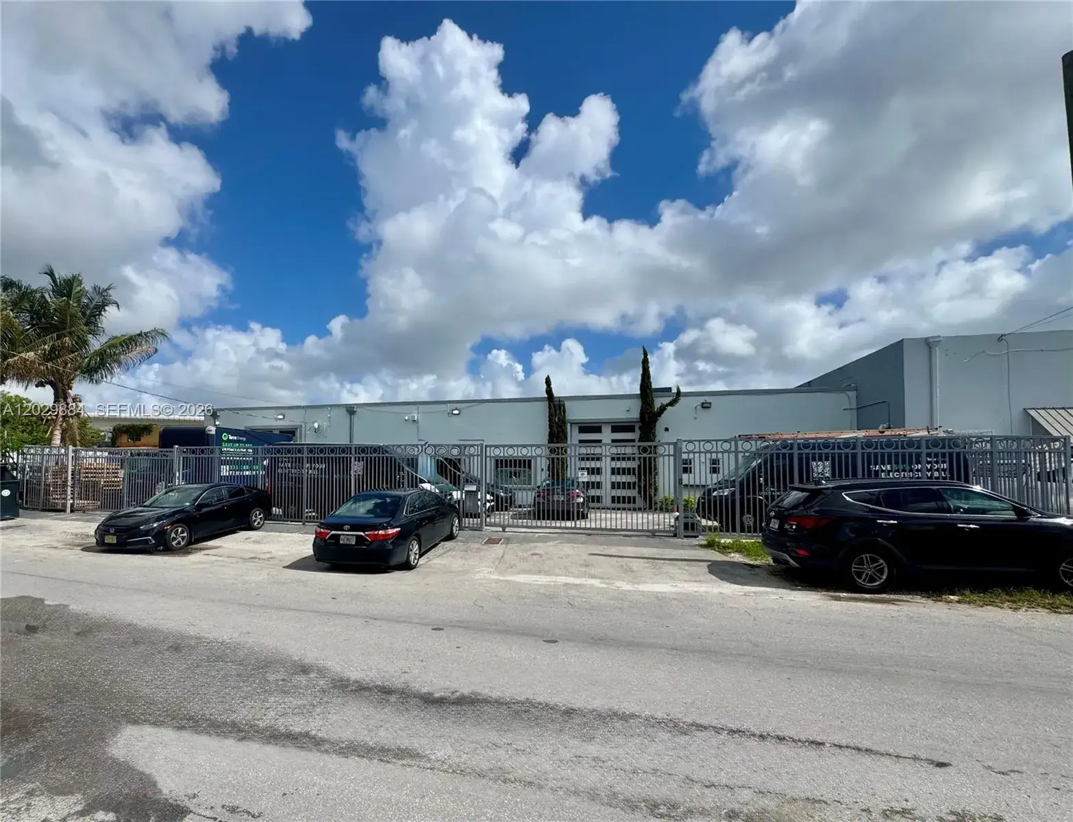 Commercial Sale for sale at 3241 NW 38th St, Miami FL 33142
