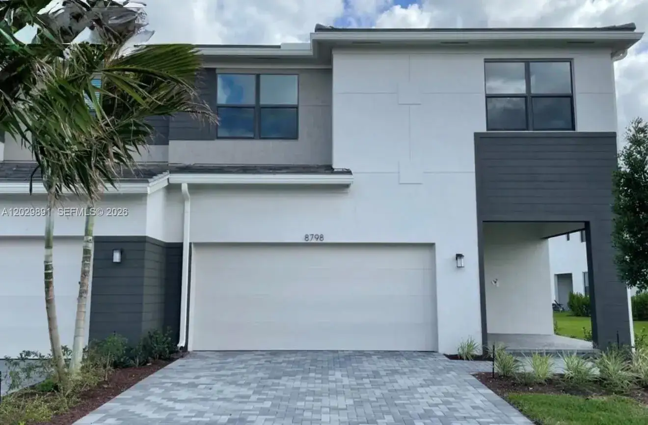 3 bedroom 2 bath Residential for sale at 8798 Antarus Dr, Lake Worth FL 33467