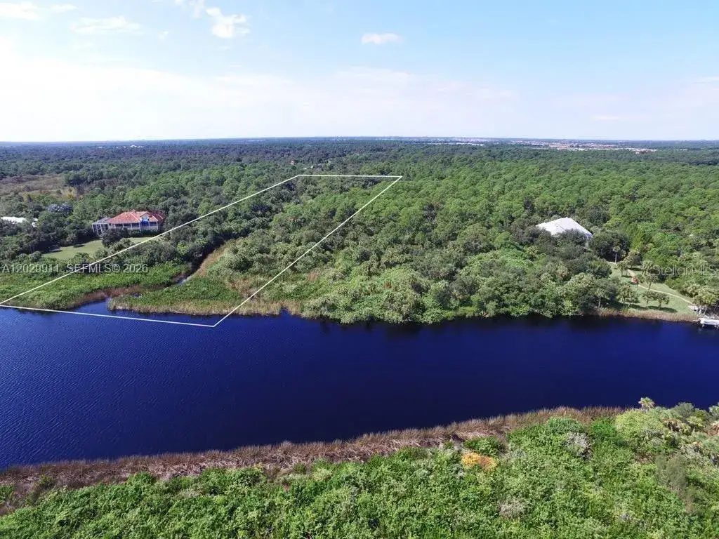 Commercial Land for sale at 770 N River Rd, Venice FL 34293