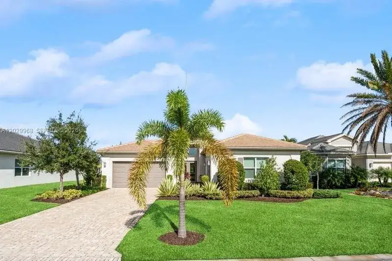 3 bedroom 2 bath Residential for sale at 10729 SW Matisse Ln, Port St. Lucie FL 34987