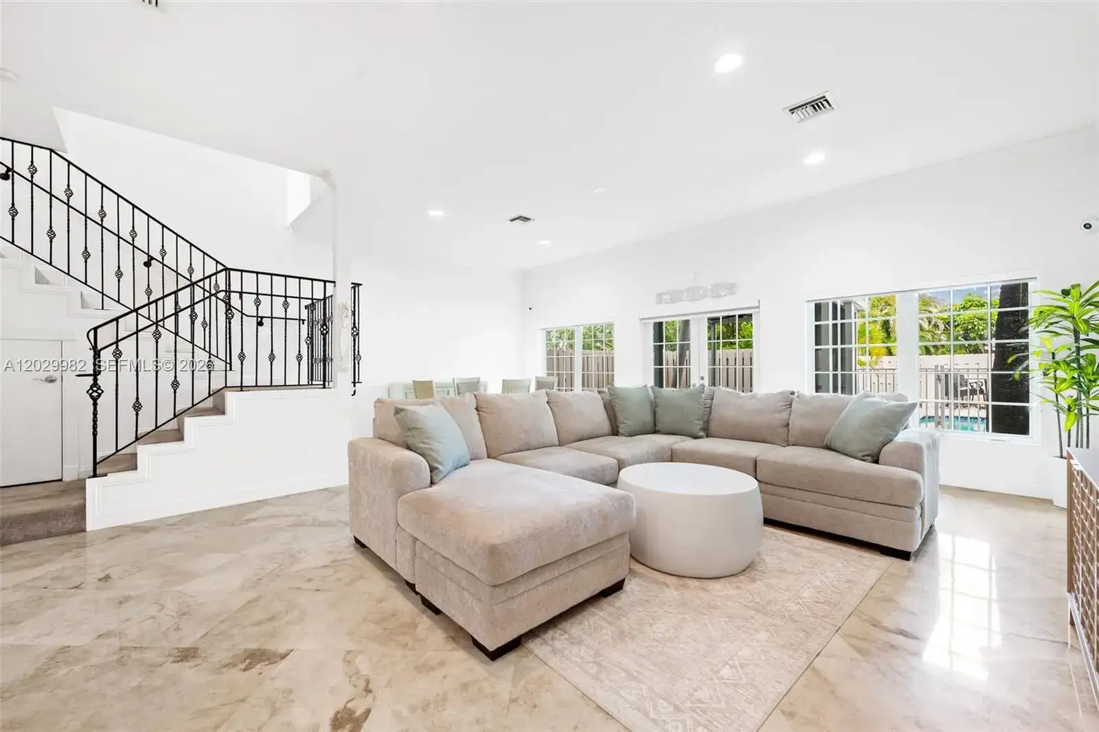 3 bedroom 2 bath Residential for sale at 4517 NE 21ST AVE # 5, Fort Lauderdale FL 33308