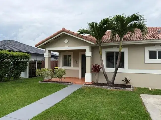 4 bedroom 2 bath Residential for sale at 706 SE 14th Ave, Homestead FL 33033