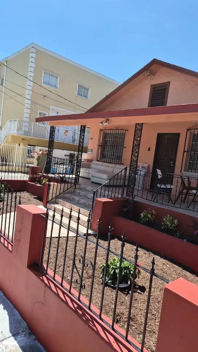 Residential Income for sale at 934 SW 3rd St, Miami FL 33130