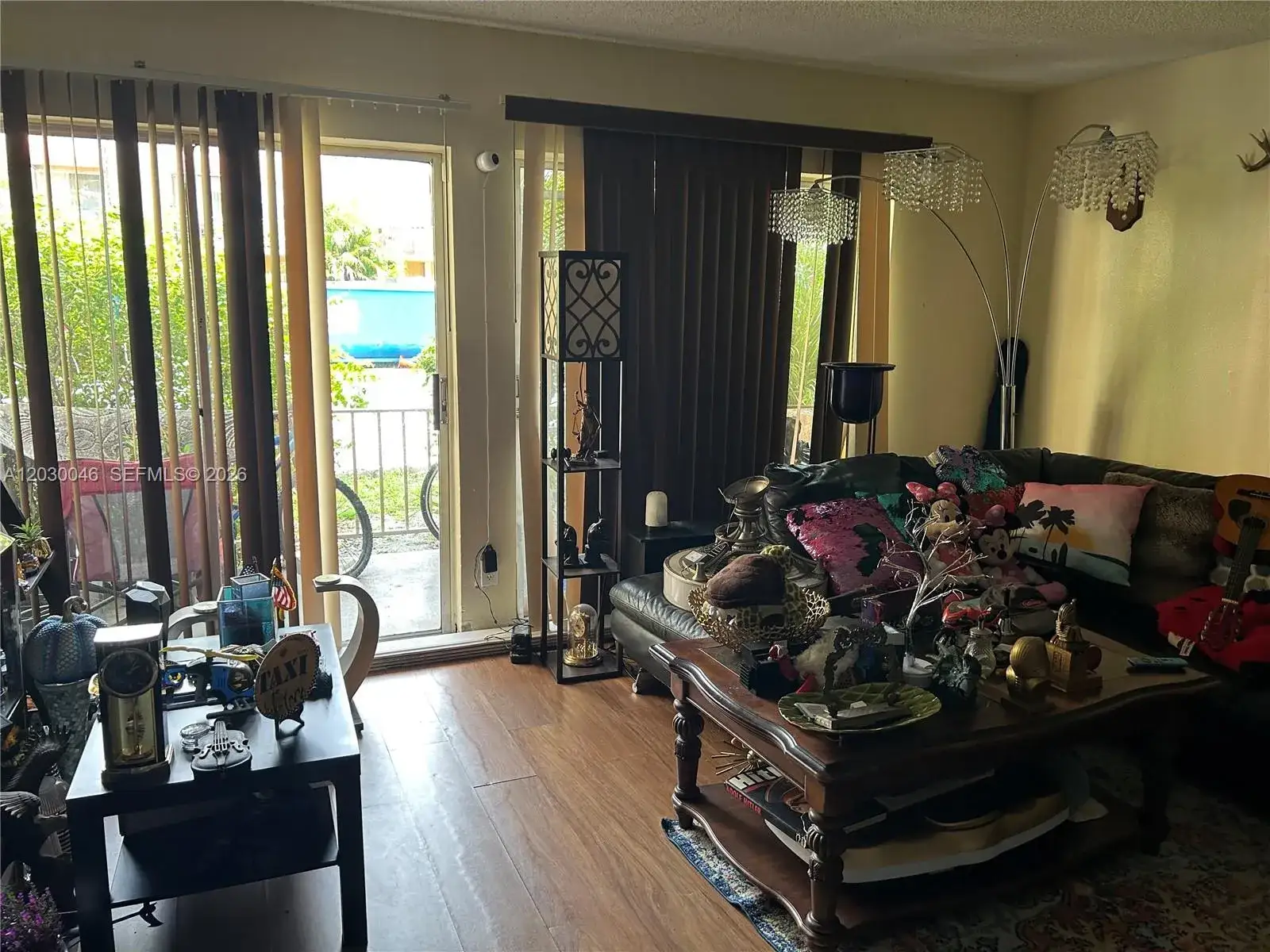 2 bedroom 2 bath Residential for sale at 18051 NW 68th Ave # K104, Hialeah FL 33015